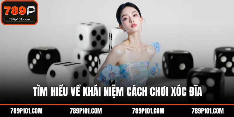 Tìm hiểu về khái niệm cách chơi xóc đĩa